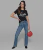 DUO IN PARIS TEE sold by Karl Lagerfeld Paris