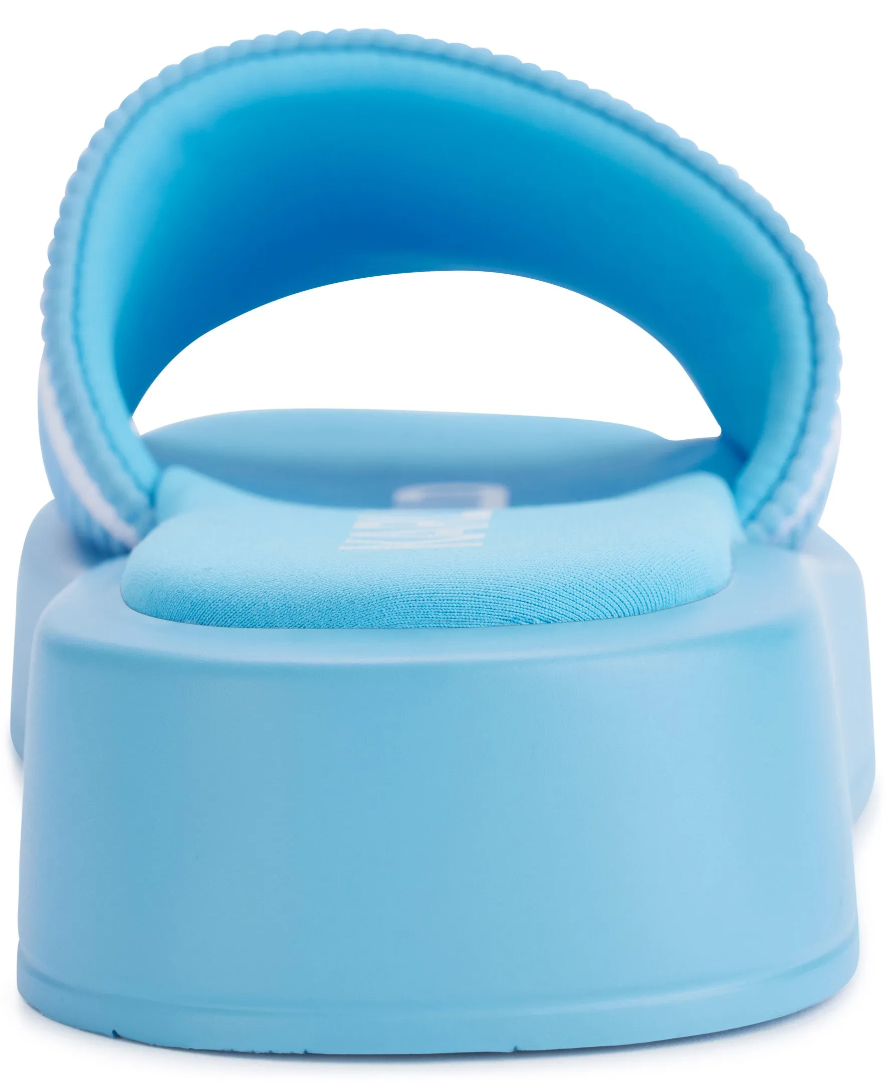 OHARE PLATFORM SLIDE sold by Karl Lagerfeld Paris product image thumbnail 5