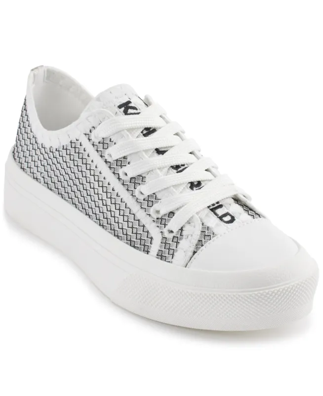 GIDDEON SNEAKER sold by Karl Lagerfeld Paris
