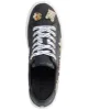 CATE RUE PINS LACE UP SNEAKER sold by Karl Lagerfeld Paris