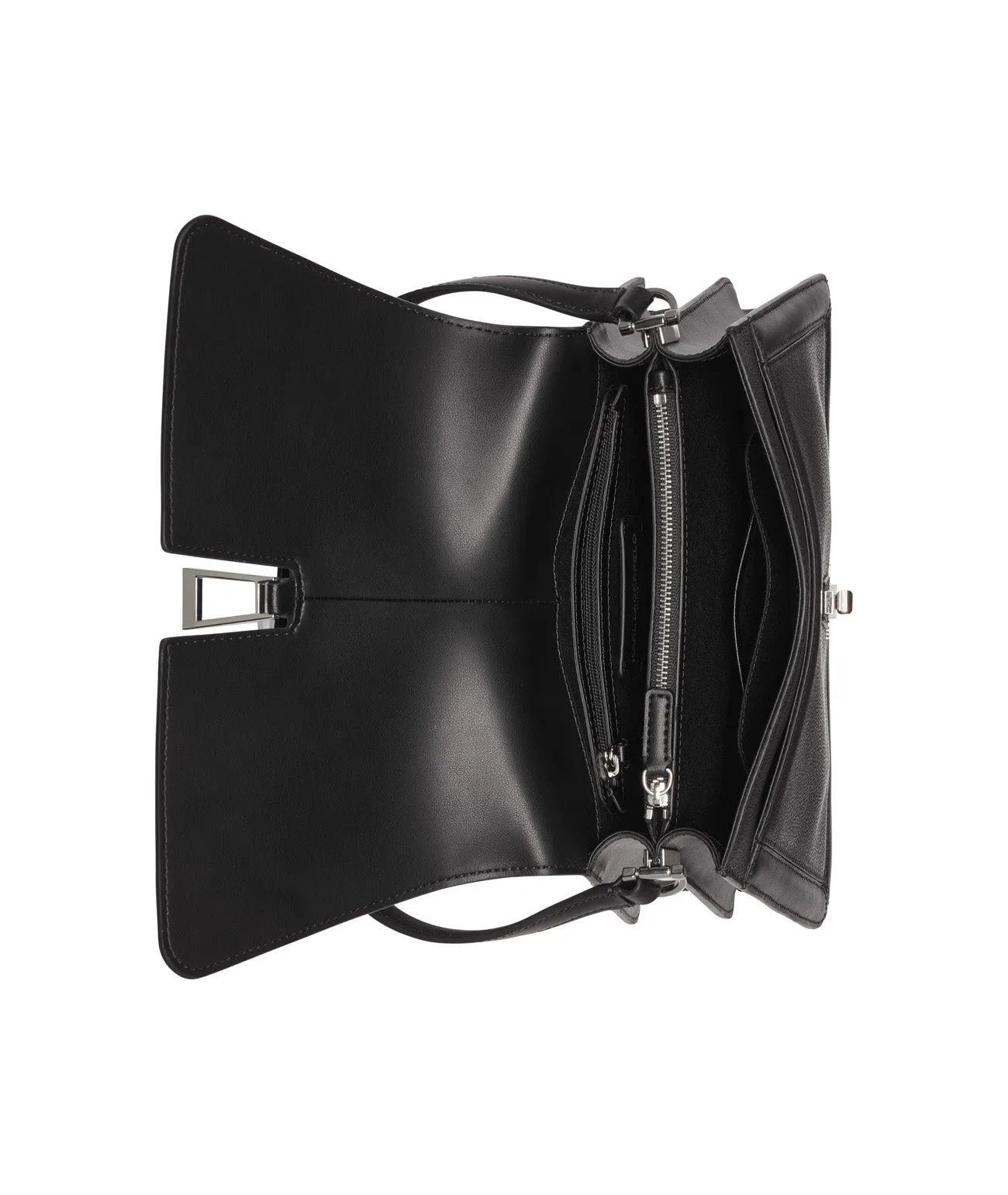 MERCERIE SHOULDER BAG sold by Karl Lagerfeld Paris product image thumbnail 4