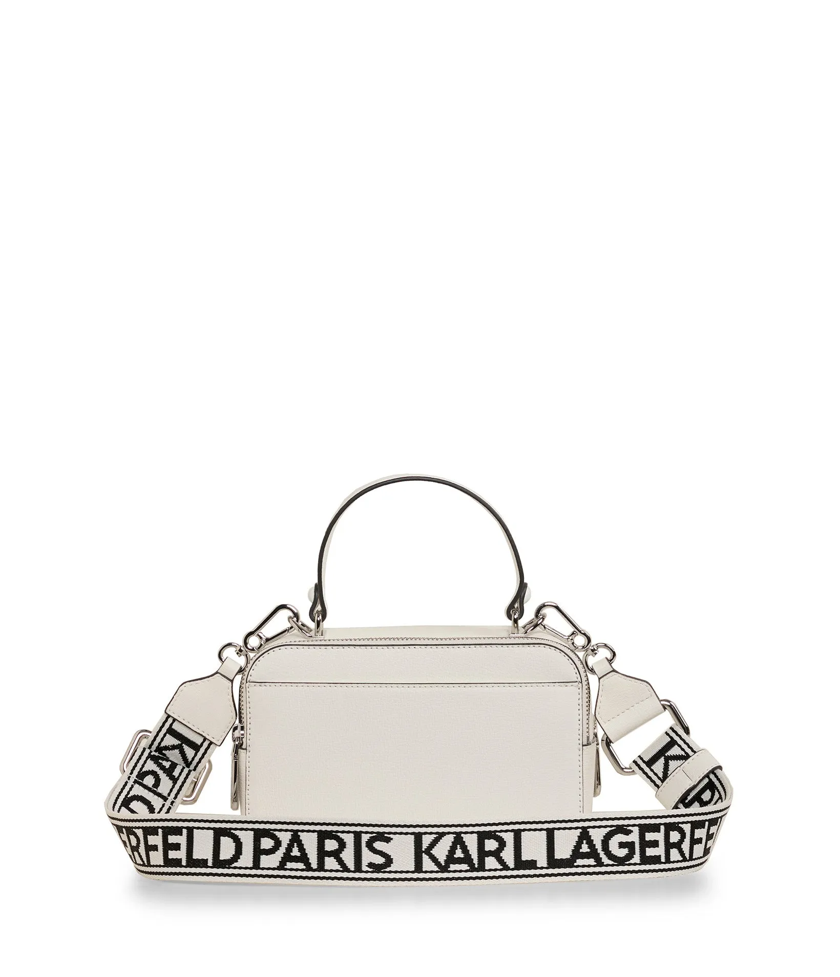 SIMONE CAMERA CROSSBODY sold by Karl Lagerfeld Paris product image thumbnail 2