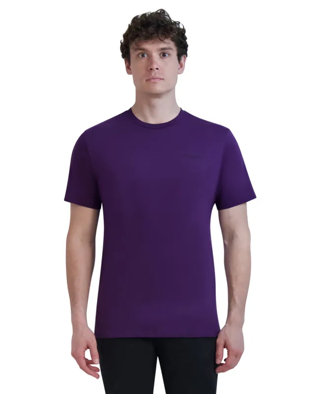 SMALL LOGO TEE sold by Karl Lagerfeld Paris