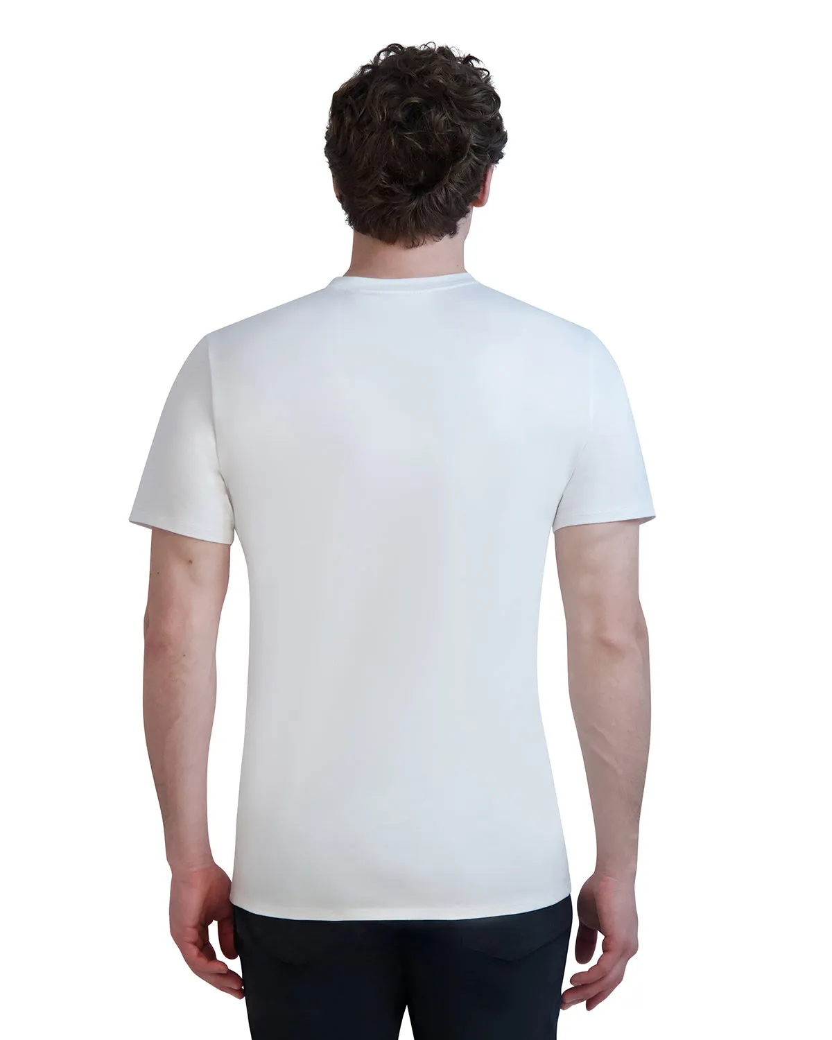 SMALL LOGO TEE sold by Karl Lagerfeld Paris product image thumbnail 2