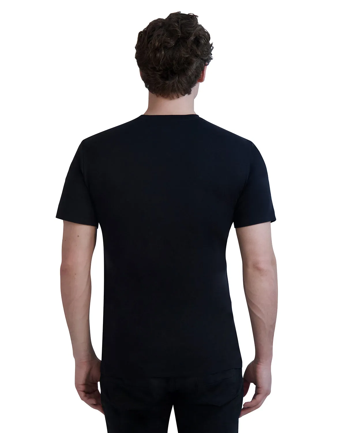 SMALL LOGO TEE sold by Karl Lagerfeld Paris product image thumbnail 2