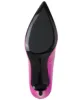 ROYALE HIGH PUMP sold by Karl Lagerfeld Paris