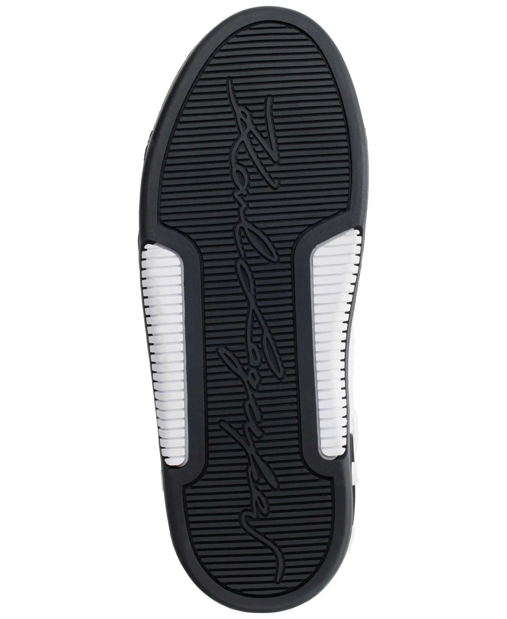 CHARNA LACE UP SNEAKER sold by Karl Lagerfeld Paris product image thumbnail 5