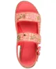 CHARLAY ANKLE STRAP ESPADRILLE sold by Karl Lagerfeld Paris