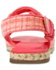 CHARLAY ANKLE STRAP ESPADRILLE sold by Karl Lagerfeld Paris