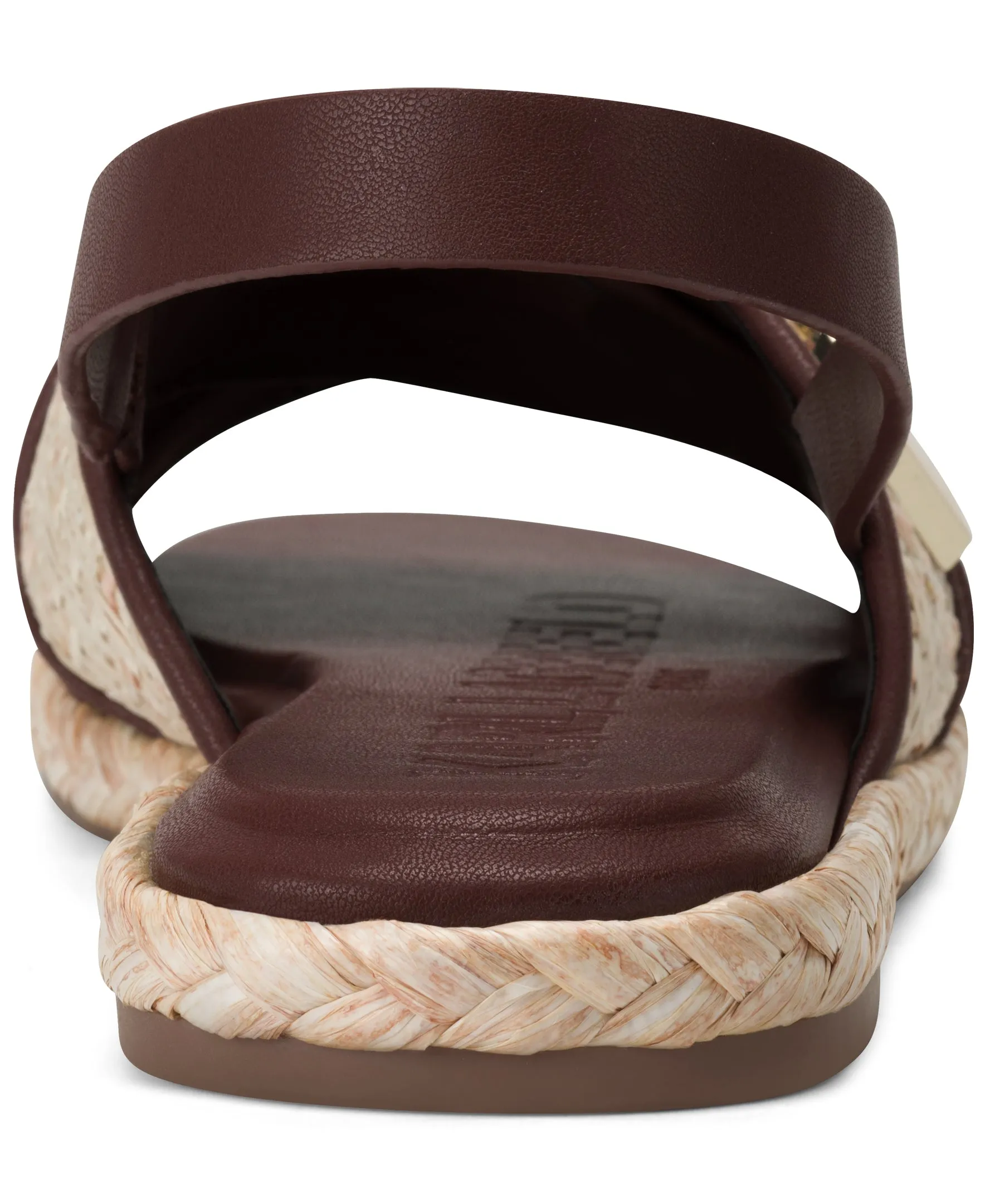 CHARLA SLINGBACK ESPADRILLE sold by Karl Lagerfeld Paris product image thumbnail 4