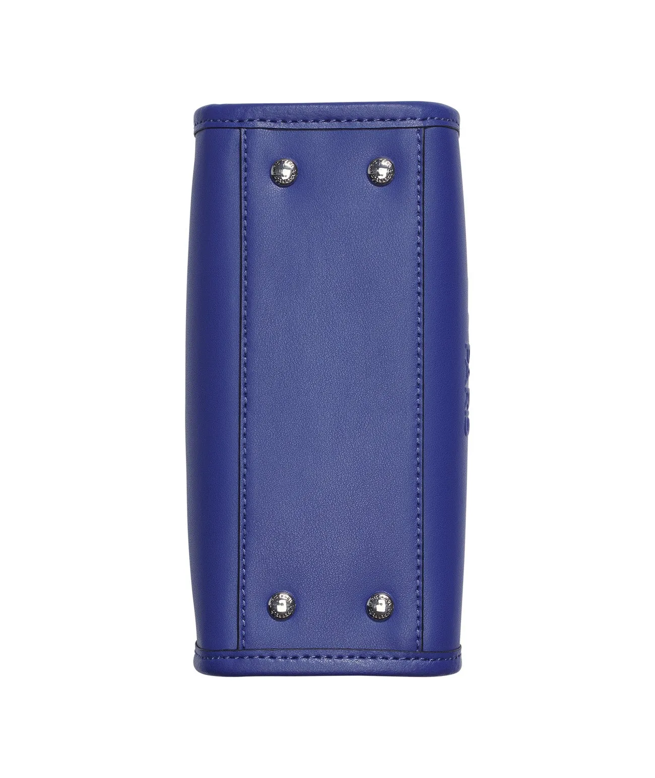 SAVOIE SMALL LEATHER CROSSBODY sold by Karl Lagerfeld Paris product image thumbnail 5