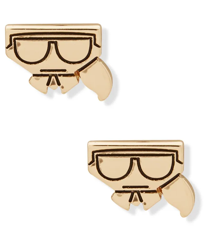 KARL KOCKTAIL STUD sold by Karl Lagerfeld Paris