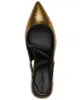 ROSALYN SLINGBACK PUMP sold by Karl Lagerfeld Paris