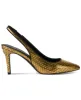 ROSALYN SLINGBACK PUMP sold by Karl Lagerfeld Paris