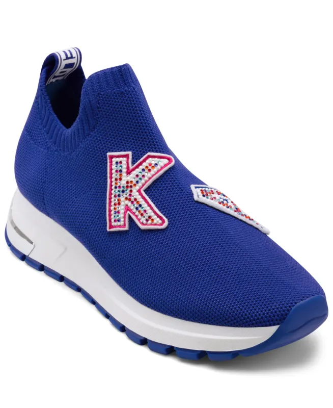 MIRREN SLIP ON SNEAKER sold by Karl Lagerfeld Paris