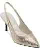 ROSALYN SLINGBACK PUMP sold by Karl Lagerfeld Paris