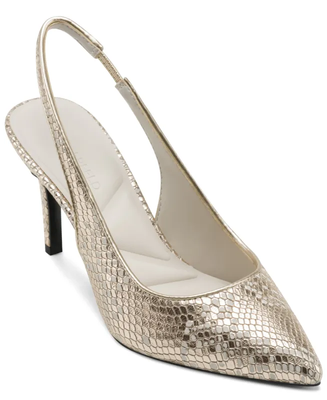 ROSALYN SLINGBACK PUMP sold by Karl Lagerfeld Paris