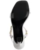 CYBIL ANKLE STRAP SANDAL sold by Karl Lagerfeld Paris