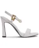 CYBIL ANKLE STRAP SANDAL sold by Karl Lagerfeld Paris
