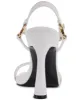 CYBIL ANKLE STRAP SANDAL sold by Karl Lagerfeld Paris