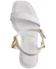 CYBIL ANKLE STRAP SANDAL sold by Karl Lagerfeld Paris