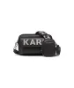 MAYBELLE CAMERA CROSSBODY sold by Karl Lagerfeld Paris