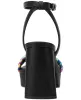 HADEN PLATFORM ANKLE STRAP SANDAL sold by Karl Lagerfeld Paris