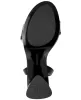 HADEN PLATFORM ANKLE STRAP SANDAL sold by Karl Lagerfeld Paris