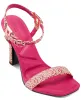 CYBIL ANKLE STRAP SANDAL sold by Karl Lagerfeld Paris