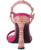 CYBIL ANKLE STRAP SANDAL sold by Karl Lagerfeld Paris