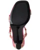 CYBIL ANKLE STRAP SANDAL sold by Karl Lagerfeld Paris