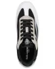 SHILA LACE UP SNEAKER sold by Karl Lagerfeld Paris