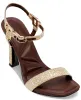 CYBIL ANKLE STRAP SANDAL sold by Karl Lagerfeld Paris