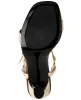 CYBIL ANKLE STRAP SANDAL sold by Karl Lagerfeld Paris