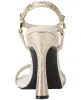 CYBIL ANKLE STRAP SANDAL sold by Karl Lagerfeld Paris