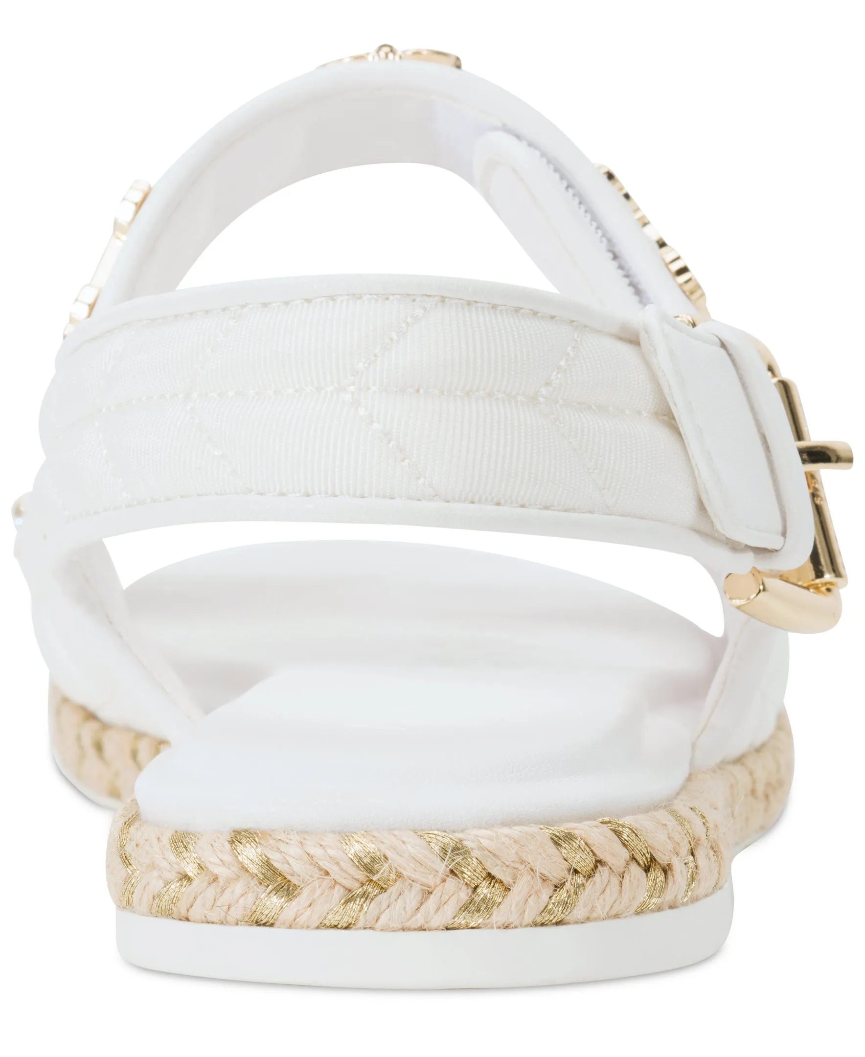 CHARLAY RUE PINS SANDAL sold by Karl Lagerfeld Paris product image thumbnail 4