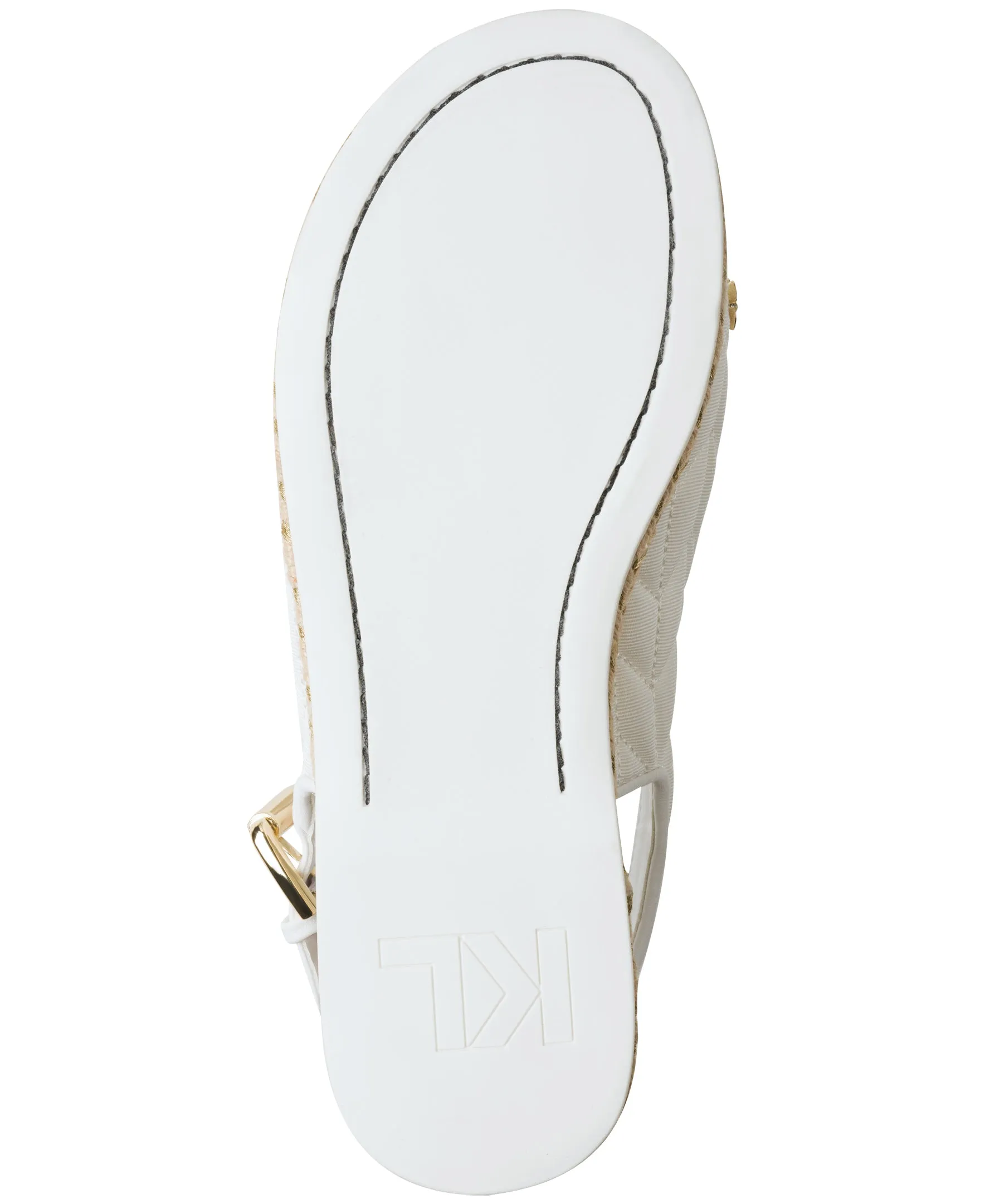 CHARLAY RUE PINS SANDAL sold by Karl Lagerfeld Paris product image thumbnail 5