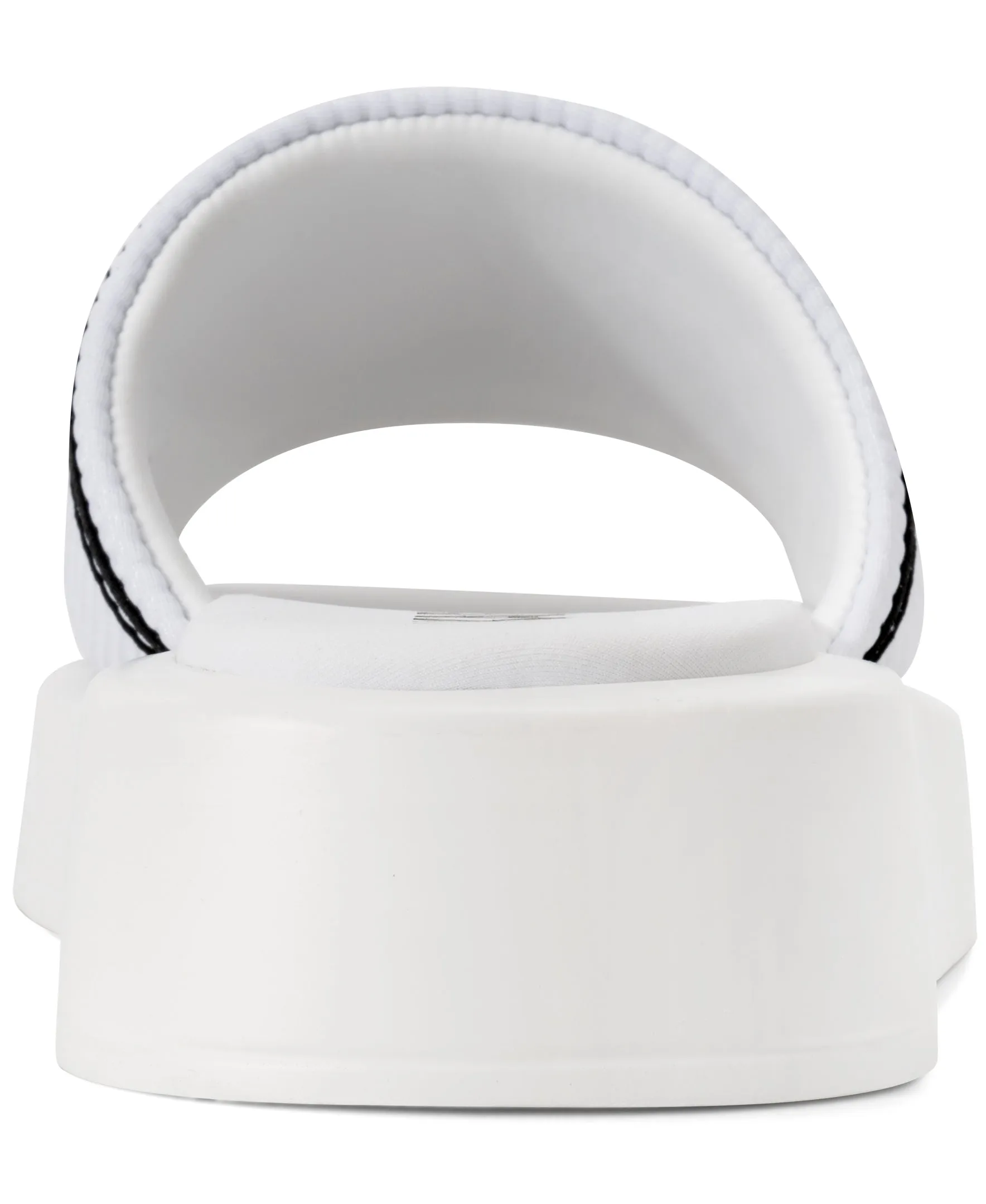 OHARE PLATFORM SLIDE sold by Karl Lagerfeld Paris product image thumbnail 4