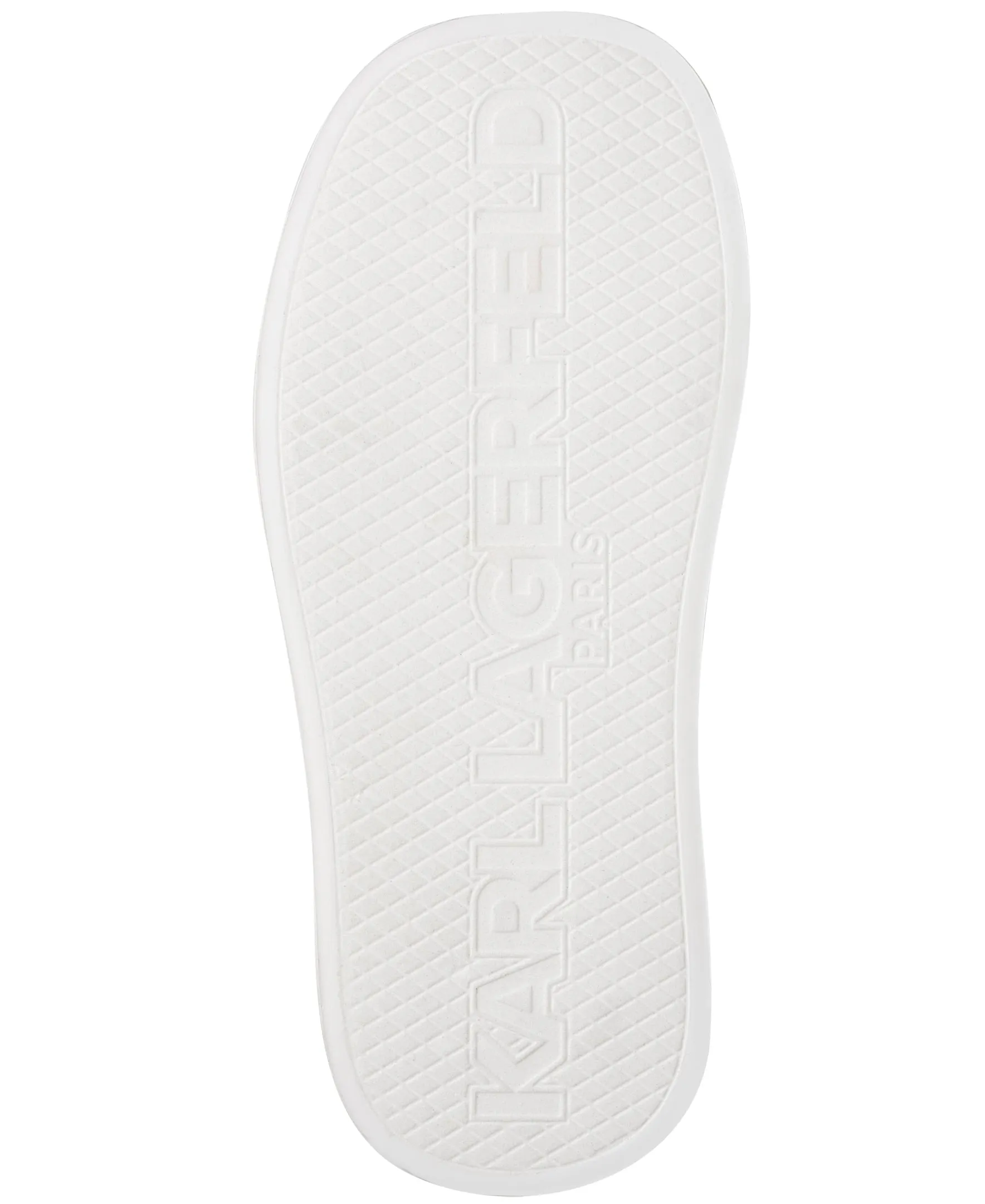 OHARE PLATFORM SLIDE sold by Karl Lagerfeld Paris product image thumbnail 5