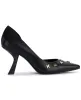 KIPTON HIGH PUMP sold by Karl Lagerfeld Paris