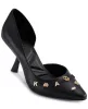 KIPTON HIGH PUMP sold by Karl Lagerfeld Paris