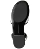 CABRIA ANKLE STRAP FLAT SANDAL sold by Karl Lagerfeld Paris