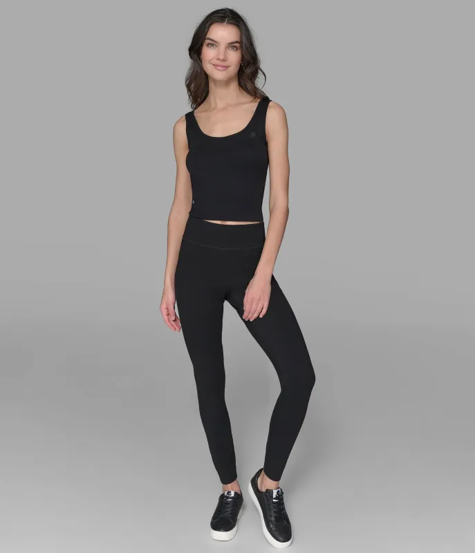 KARL HEAD LEGGING sold by Karl Lagerfeld Paris