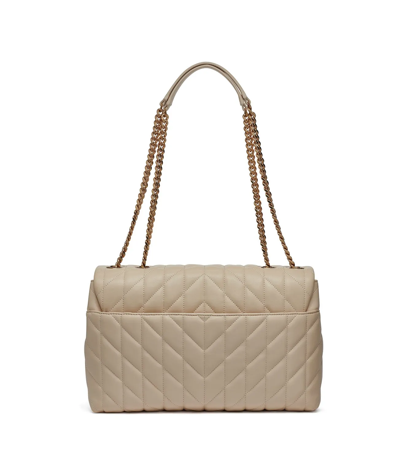 LAFAYETTE SHOULDER BAG sold by Karl Lagerfeld Paris product image thumbnail 3