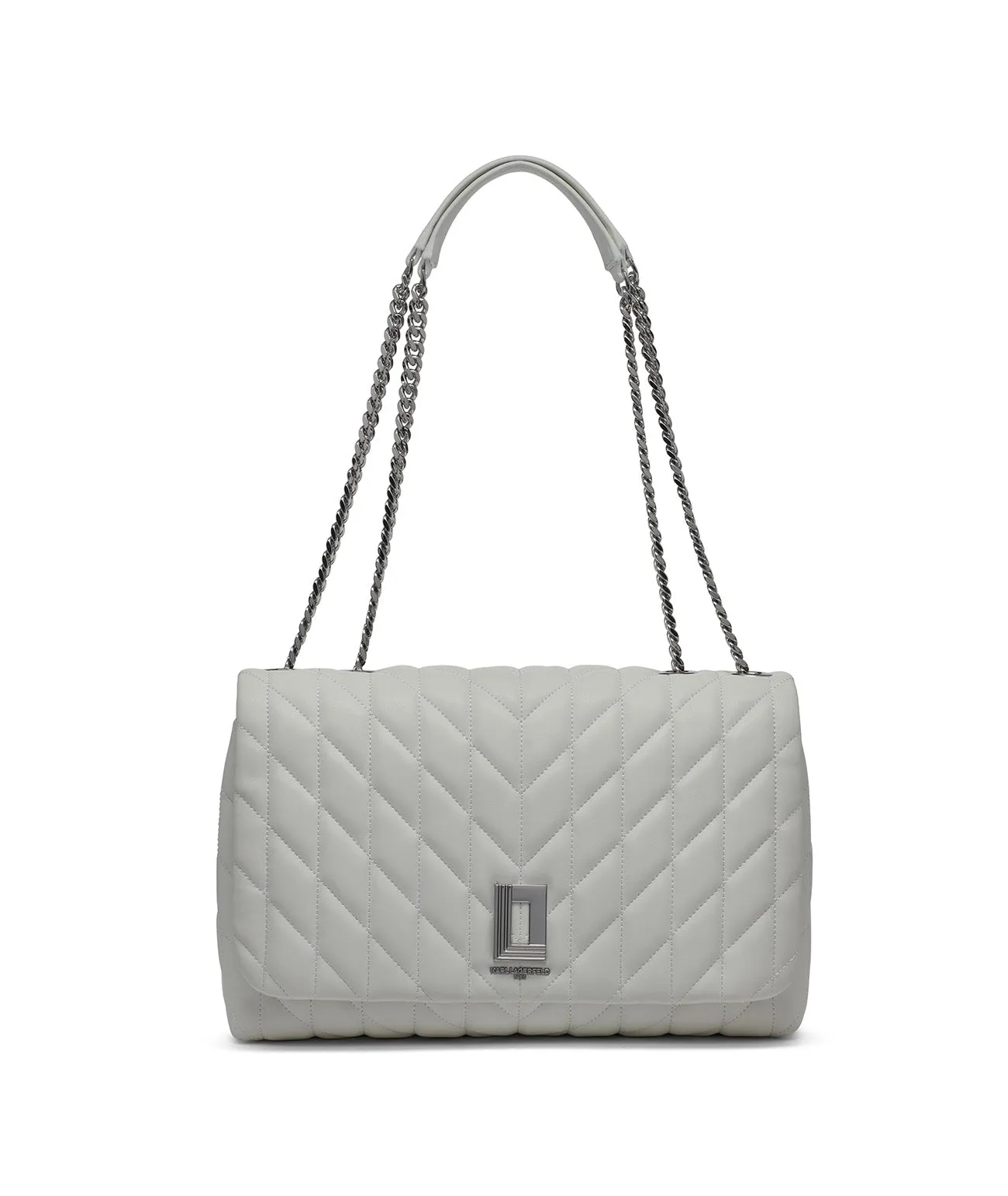 LAFAYETTE SHOULDER BAG sold by Karl Lagerfeld Paris