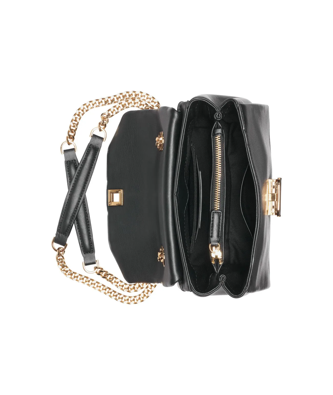 LIANA SHOULDER BAG sold by Karl Lagerfeld Paris product image thumbnail 4