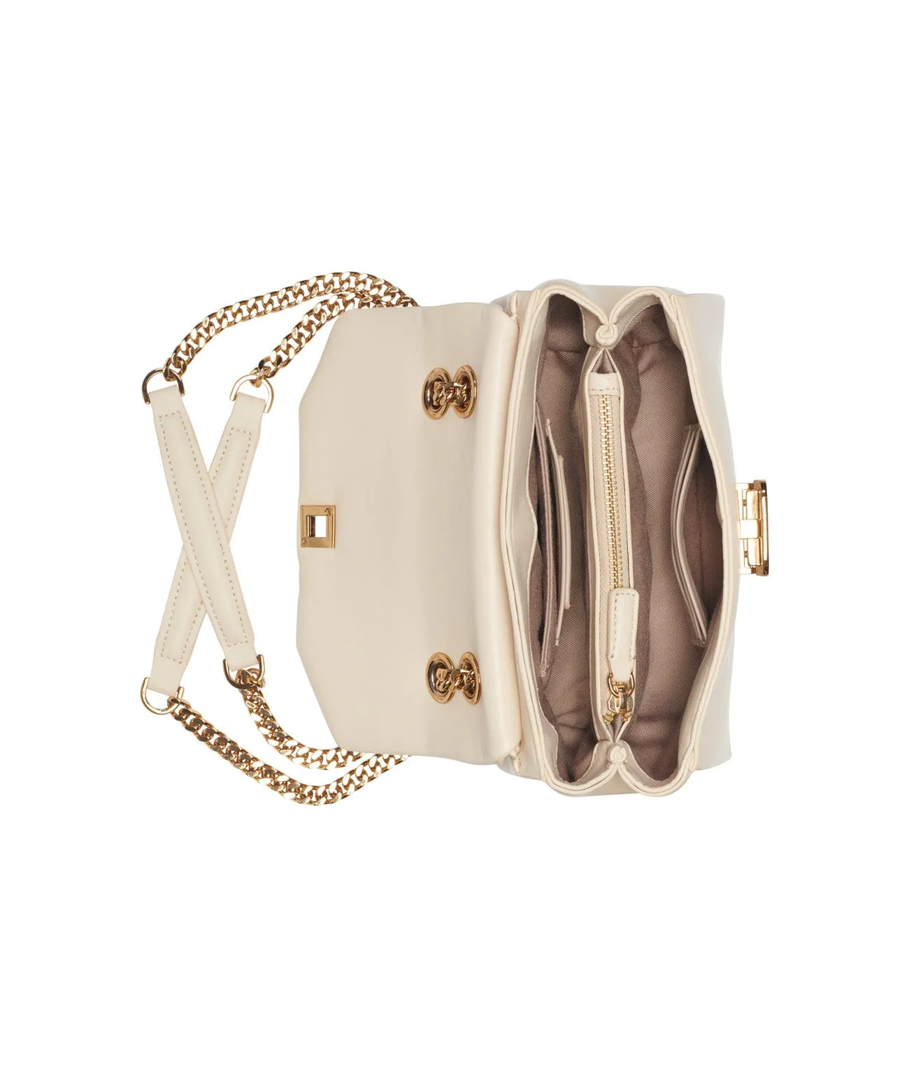 LIANA SHOULDER BAG sold by Karl Lagerfeld Paris product image thumbnail 4