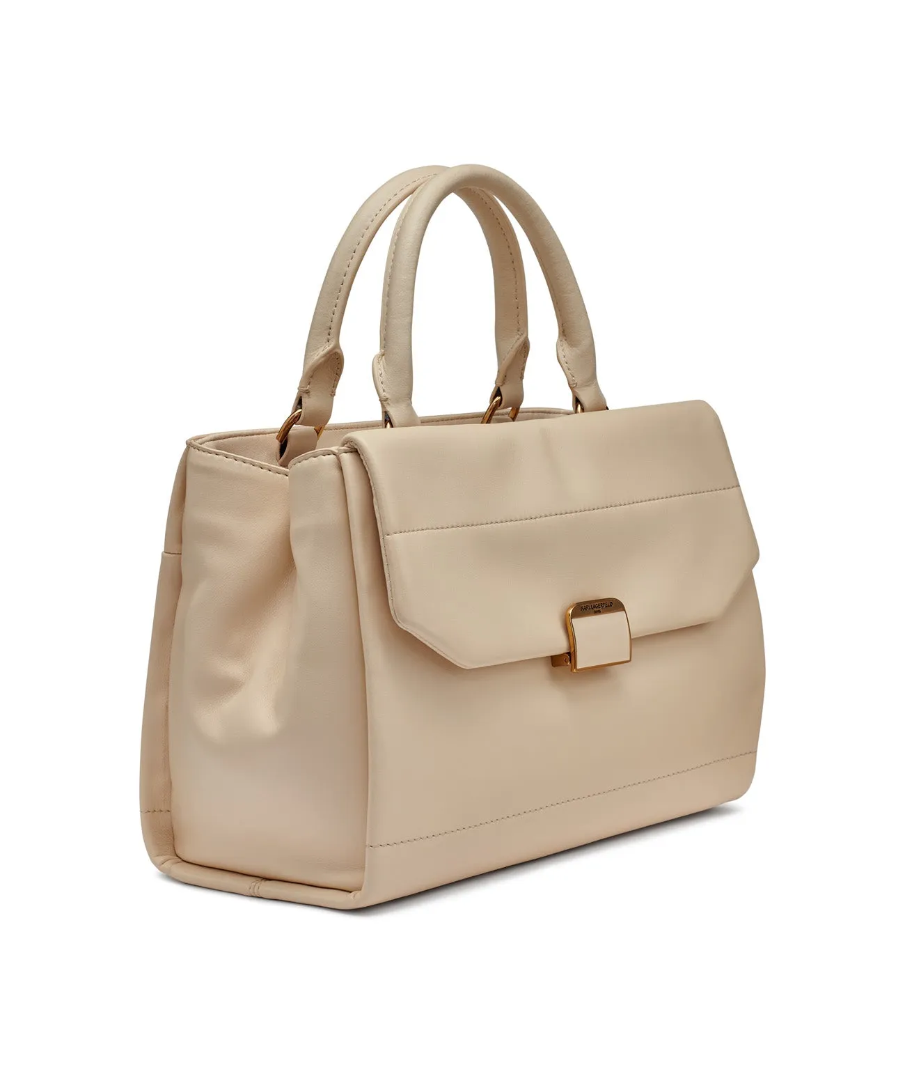 LIANA SATCHEL sold by Karl Lagerfeld Paris product image thumbnail 2