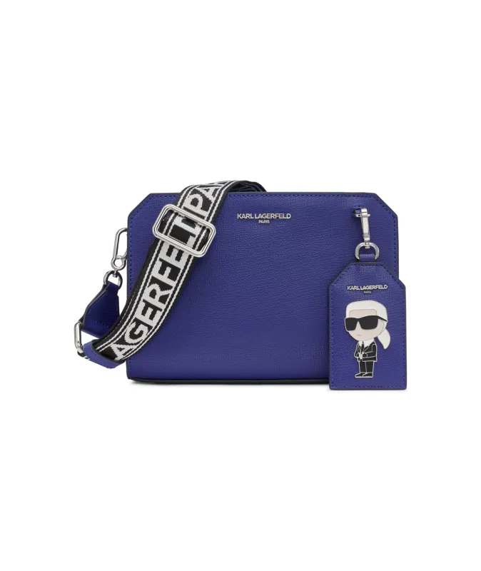 MAYBELLE CROSSBODY BAG sold by Karl Lagerfeld Paris