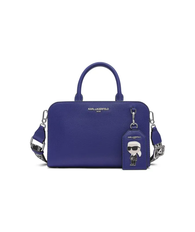 MAYBELLE SATCHEL sold by Karl Lagerfeld Paris